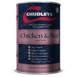 Load image into Gallery viewer, Chudleys Complete Wet Adult Working Dog Rich in Chicken & Beef with Lamb