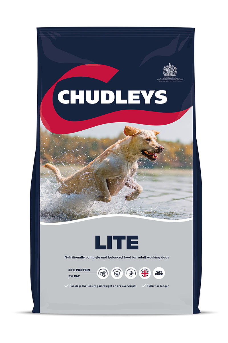 Chudleys dog food clearance salmon