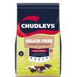 Load image into Gallery viewer, Grain Free: Chicken & Vegetables