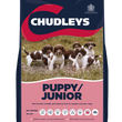 Load image into Gallery viewer, Puppy/Junior 12kg - 60 Bags Pallet Deal
