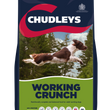 Load image into Gallery viewer, Adult Dog Working Crunch 14kg - 50 Bags Pallet Deal

