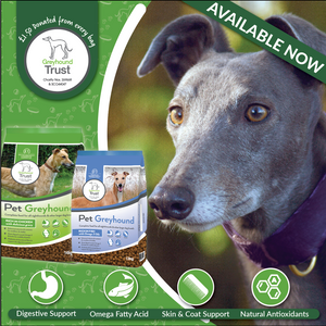 Dried meat for greyhounds online