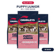 Load image into Gallery viewer, Puppy/Junior 12kg - 60 Bags Pallet Deal
