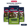 Load image into Gallery viewer, Adult Dog Working Crunch 14kg - 50 Bags Pallet Deal

