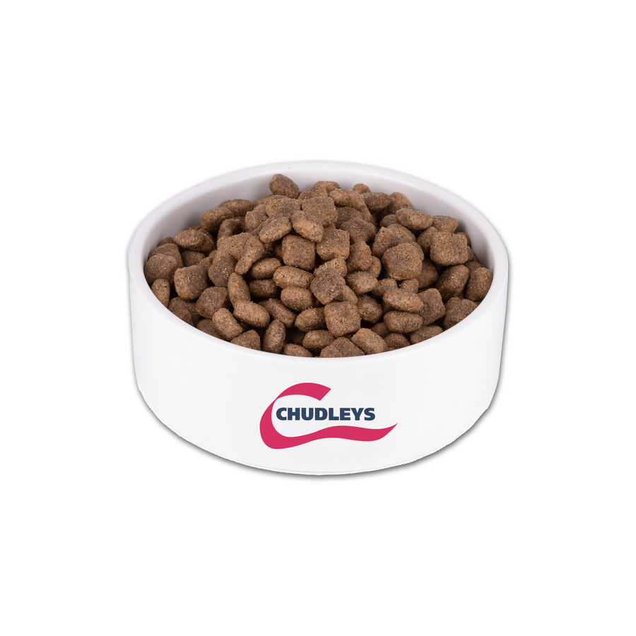 Buy Chudleys Classic Complete Maintenance Dog Food Chudleys