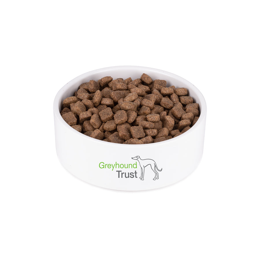 Buy Greyhound Trust Rich In Chicken Dog Food Chudleys Dog Food buy-greyhound-trust-rich-in-chicken-dog-food-chudleys-dog-food